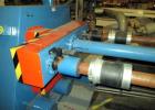 Used- Vulvan Single Turret 2 Position Winder, Model TWQ422. 52