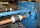 Used- Vulvan Single Turret 2 Position Winder, Model TWQ422. 52