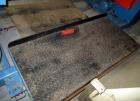 Used Vulvan Single Turret 2 Position Winder, Model TWQ422. 52