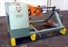 Used Vulcan Single Station, Dual Turret Winder
