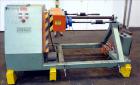 Used Vulcan Single Station, Dual Turret Winder