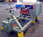 Used Vulcan Single Station, Dual Turret Winder
