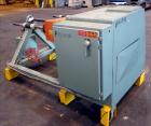 Used Vulcan Single Station, Dual Turret Winder