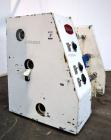 Used Welex 3 Fixed Position Winder. Approximate 31’’ wide x 30’’ diameter rolls, (3) fixed positions on 24