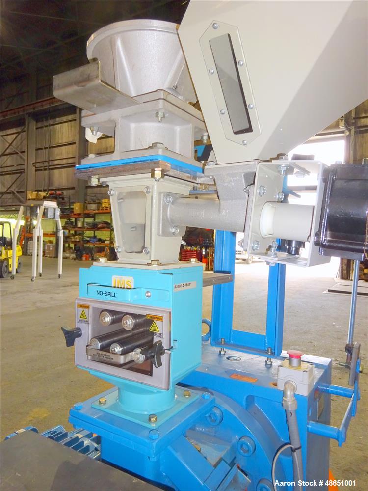 Used Davis-Standard Engineered Extrusion Line.
