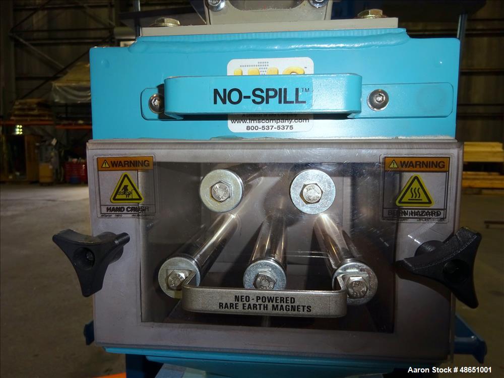 Used Davis-Standard Engineered Extrusion Line.