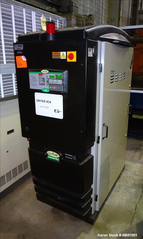 Used Davis-Standard Engineered Extrusion Line.