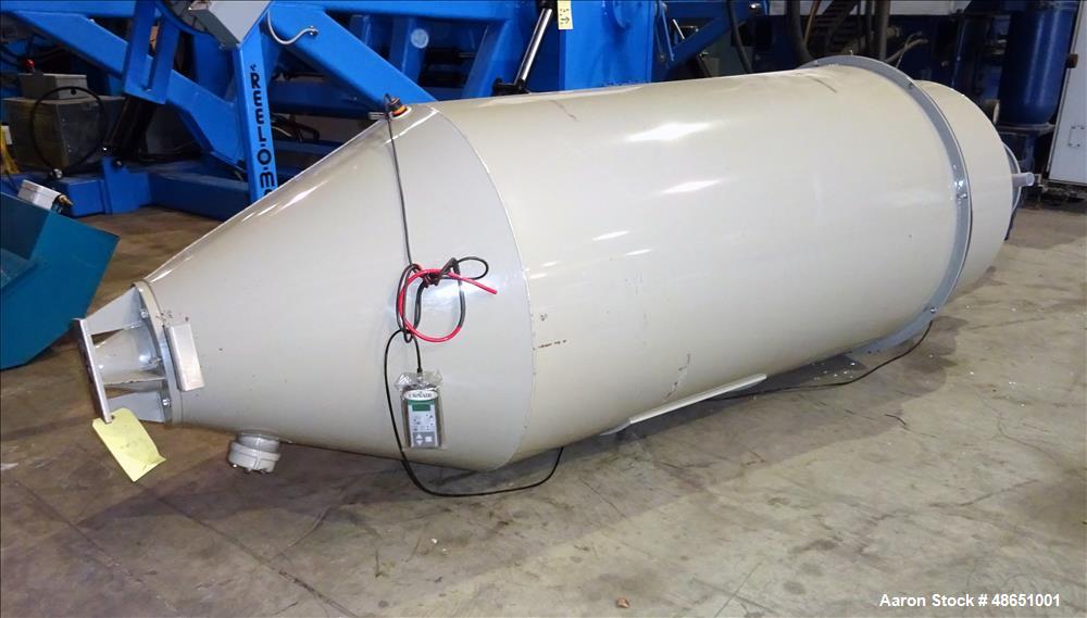 Used Davis-Standard Engineered Extrusion Line.