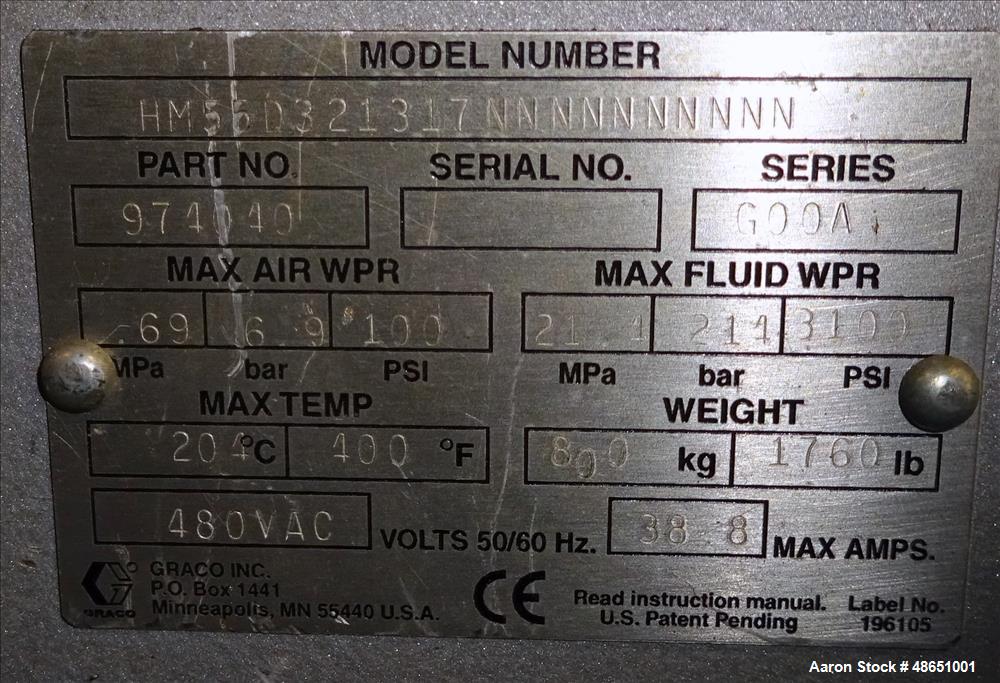 Used Davis-Standard Engineered Extrusion Line.