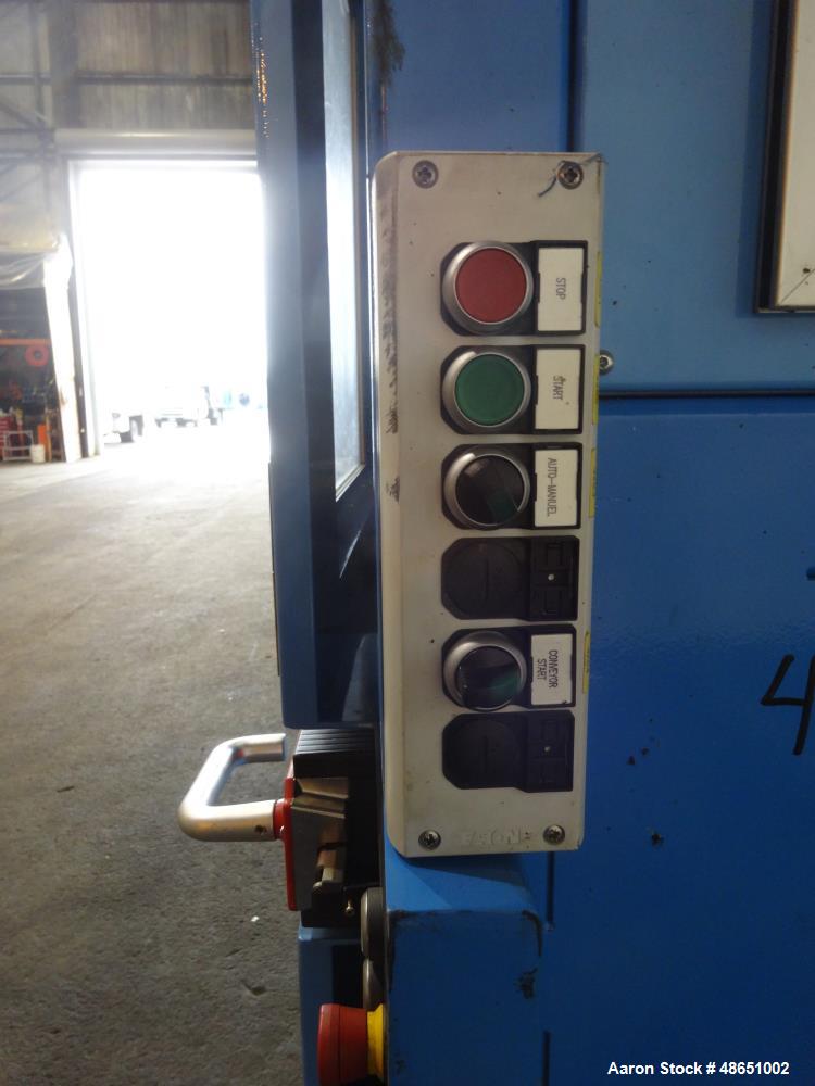 Used CNC Wire Coiling Cut-Off and Wrapping Line.