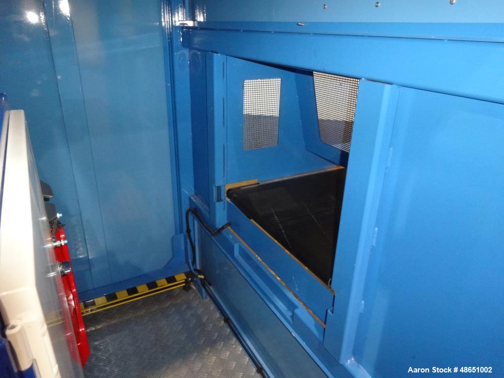 Used CNC Wire Coiling Cut-Off and Wrapping Line.