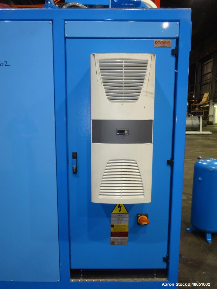 Used CNC Wire Coiling Cut-Off and Wrapping Line.