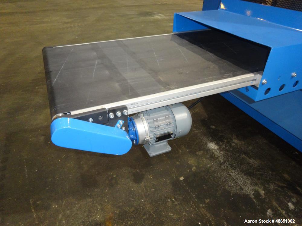 Used CNC Wire Coiling Cut-Off and Wrapping Line.