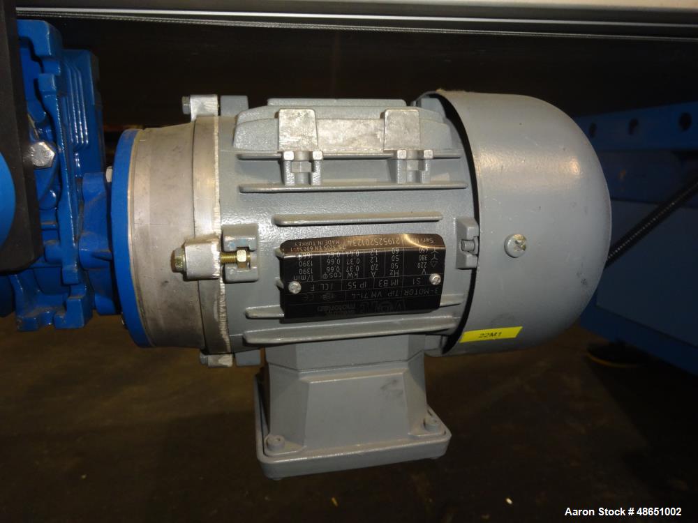 Used CNC Wire Coiling Cut-Off and Wrapping Line.