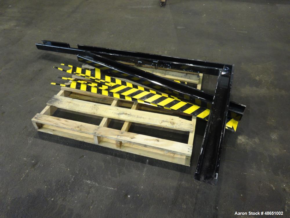 Used CNC Wire Coiling Cut-Off and Wrapping Line.