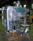 USED: Nylon/wire spinning line consisting of (1) 1