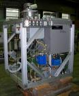 USED: Nylon/wire spinning line consisting of (1) 1