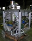 USED: Nylon/wire spinning line consisting of (1) 1
