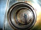 USED: Nylon/wire spinning line consisting of (1) 1