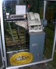USED: Nylon/wire spinning line consisting of (1) 1