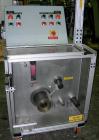 USED: Nylon/wire spinning line consisting of (1) 1