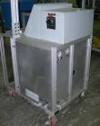 USED: Nylon/wire spinning line consisting of (1) 1
