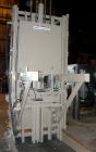 USED: Nylon/wire spinning line consisting of (1) 1