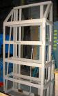 USED: Nylon/wire spinning line consisting of (1) 1