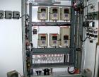 USED: Nylon/wire spinning line consisting of (1) 1