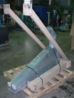 USED: Nylon/wire spinning line consisting of (1) 1