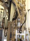 USED: Nylon/wire spinning line consisting of (1) 1