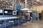 Used Davis-Standard Engineered Extrusion Line.