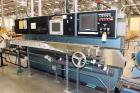 Used Davis-Standard Engineered Extrusion Line.