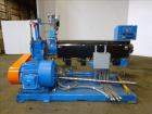 Used Davis-Standard Engineered Extrusion Line.