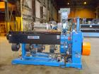 Used Davis-Standard Engineered Extrusion Line.