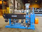 Used- Davis-Standard Engineered Extrusion Line.