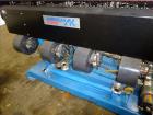 Used Davis-Standard Engineered Extrusion Line.