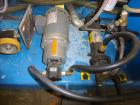 Used Davis-Standard Engineered Extrusion Line.