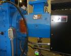 Used- Davis-Standard Engineered Extrusion Line.