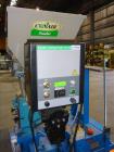 Used Davis-Standard Engineered Extrusion Line.