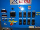 Used Davis-Standard Engineered Extrusion Line.