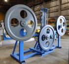 Used Davis-Standard Engineered Extrusion Line.