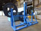 Used Davis-Standard Engineered Extrusion Line.