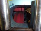 Used Davis-Standard Engineered Extrusion Line.