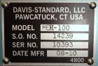 Used Davis-Standard Engineered Extrusion Line.