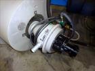 Used Davis-Standard Engineered Extrusion Line.