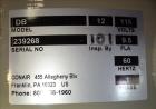 Used Davis-Standard Engineered Extrusion Line.