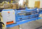 Used Davis-Standard Engineered Extrusion Line.