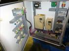 Used Davis-Standard Engineered Extrusion Line.