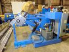 Used Davis-Standard Engineered Extrusion Line.